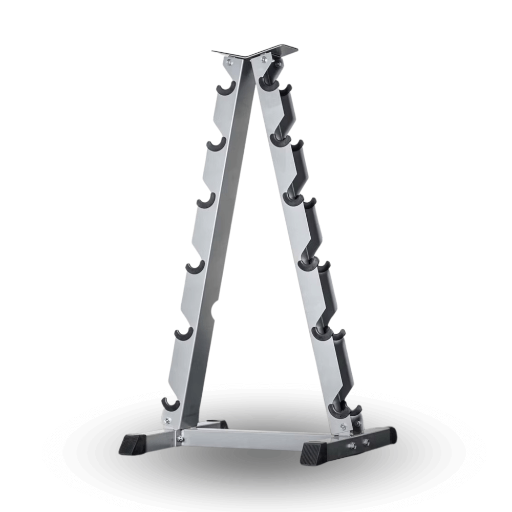 ชั้นวางดัมเบล 6 คู่ Homefittools Rack R602_8